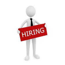 Now Hiring - Sales/Marketing