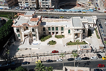 Royal Jewelry Museum