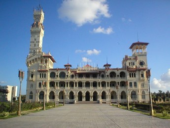 Montaza