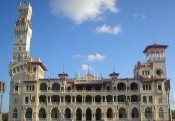 Al Montazah Palace