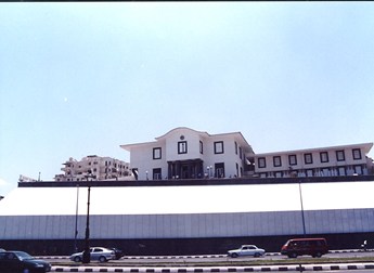 kasr el safaa