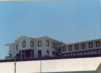 Assafah Palace