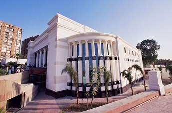 Public Buildings