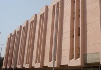Emergency Hospital - Smouha