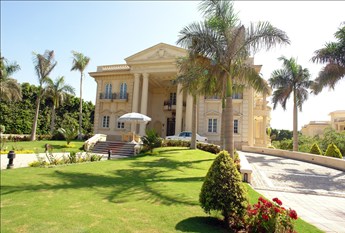 Outside View