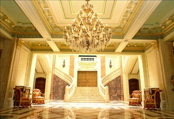 Abd-Elmonem Ragheb Villa