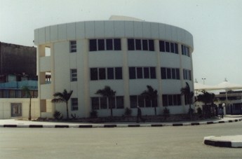Door 27 - Alexandria Port