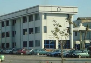 Door 22 - Alexandria Port