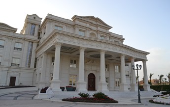 Al-Shorouk Villa