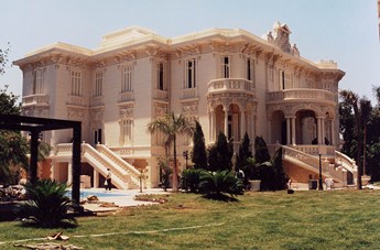 Muhammad Farid Khamis Villa