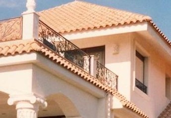 Abu Sultan Villa