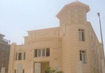 Al-Oboor Villa