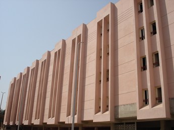 مستشفى الطوارئ سموحة